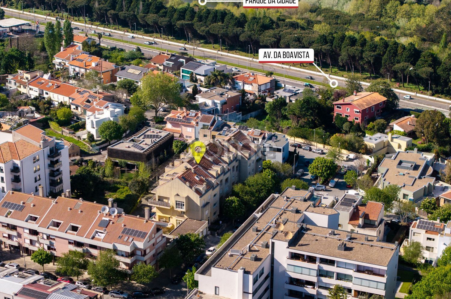公寓 t4出售在Rua Dom Domingos Pinho Brandão, 32 - 详情