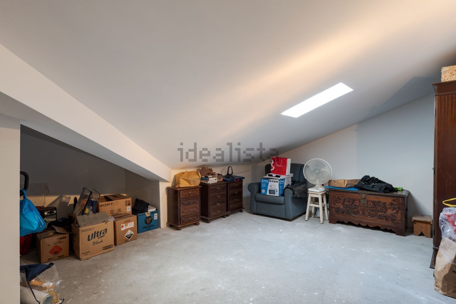 公寓 t3出售Viso Sul, 2 - 地下室
