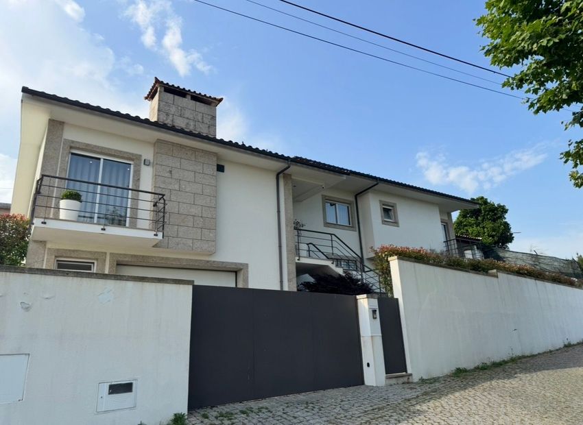 出租小楼房或独栋别墅Calçada de Vila Nova, 10