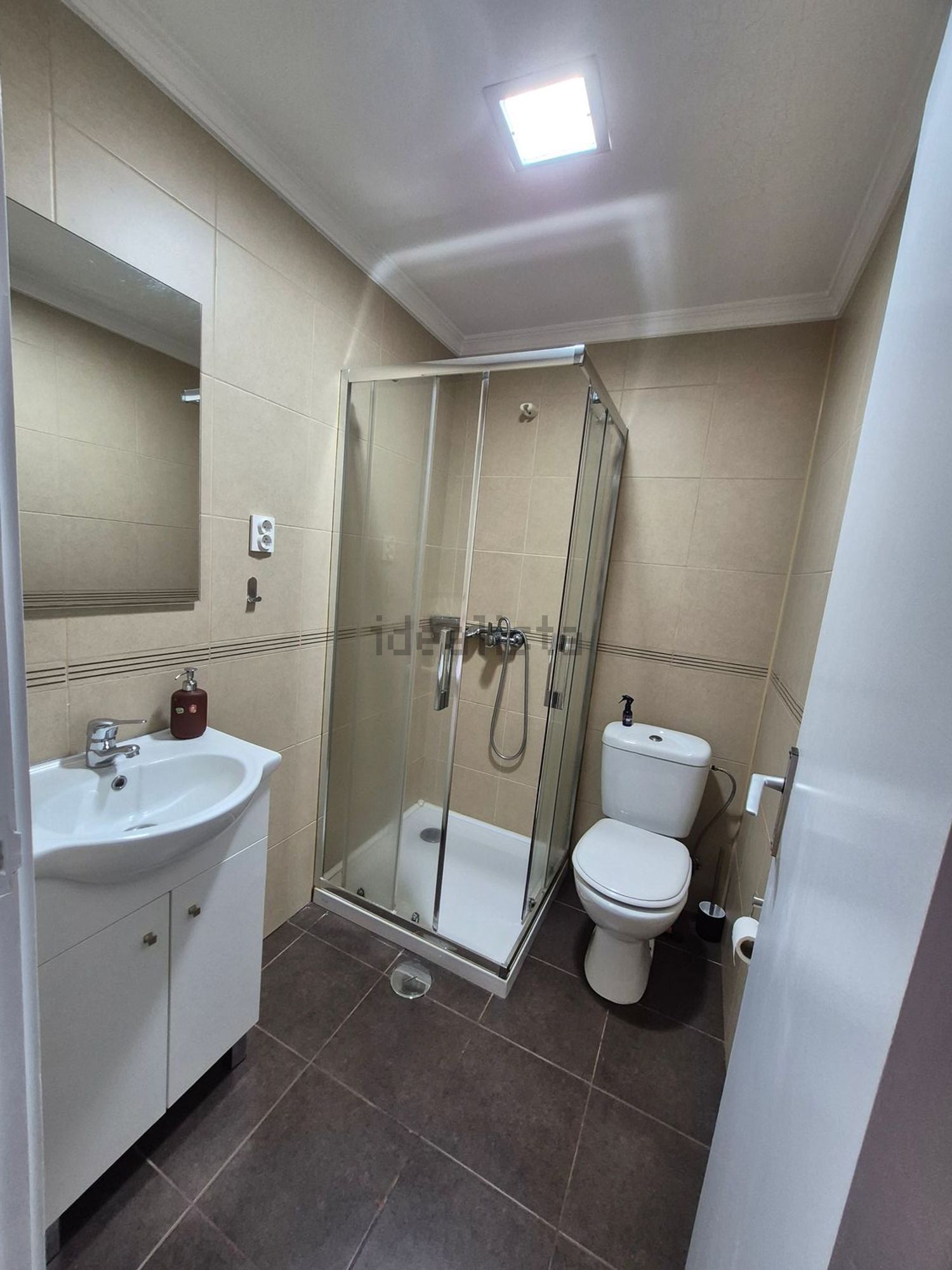 出租公寓 t3在Rua Jaime Moniz s/n - 卫生间