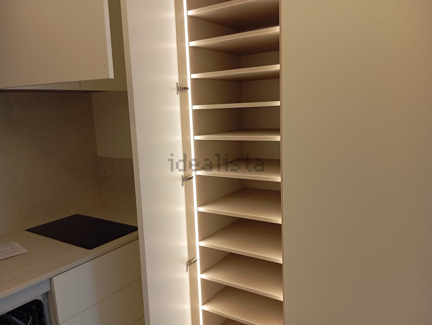 出租公寓 t1在Aliados - Clérigos - Carlos Alberto - 试衣间