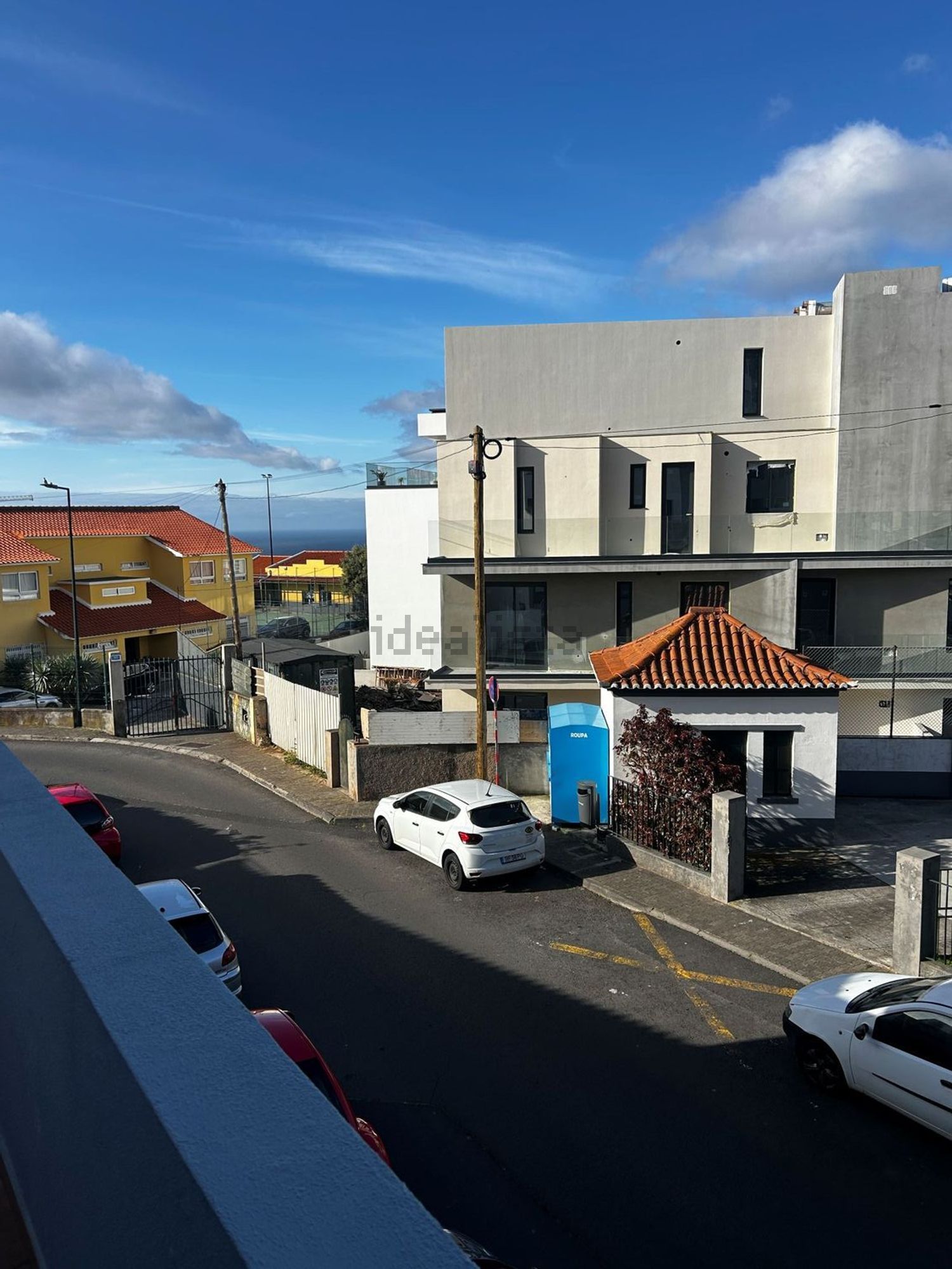 公寓 t2出售在Rua da Escola, 2 - 平面图