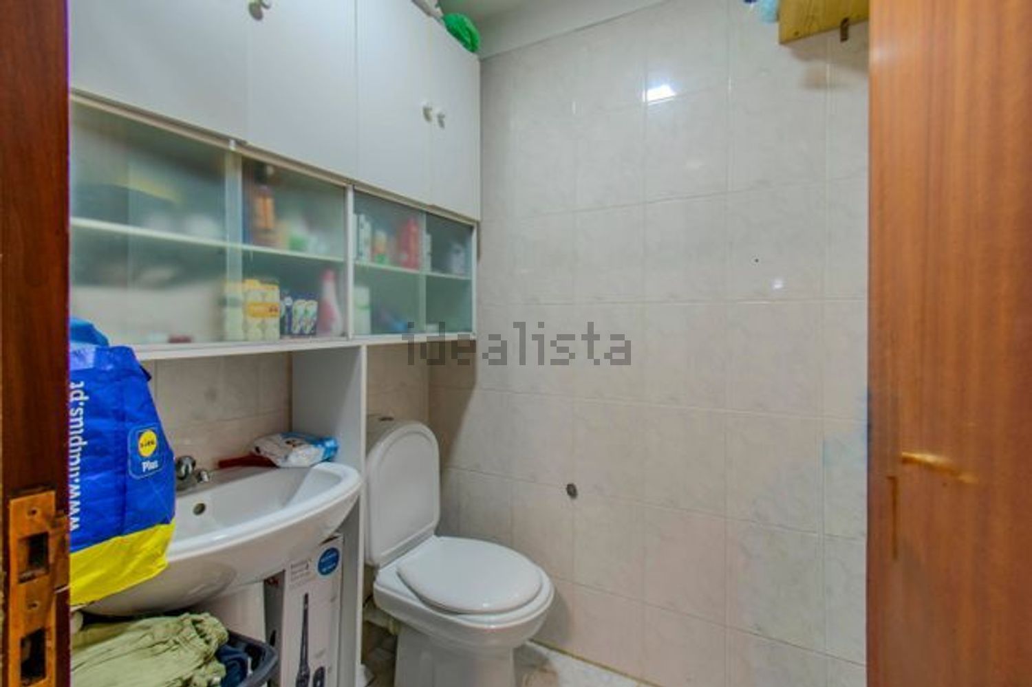 公寓 t3出售在Rua Santa Joana, 131 - 卫生间