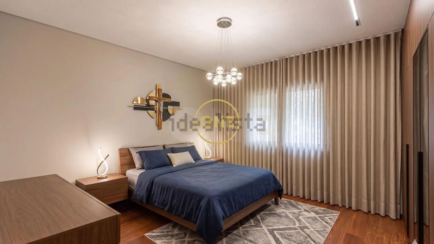 小楼房或别墅出售在Rua do Eirado - 卧室