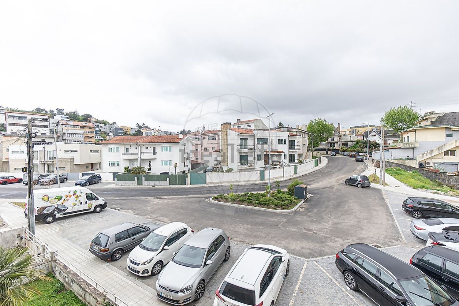 公寓 t2出售在Rua dos Castanheiros, 292 - 视线