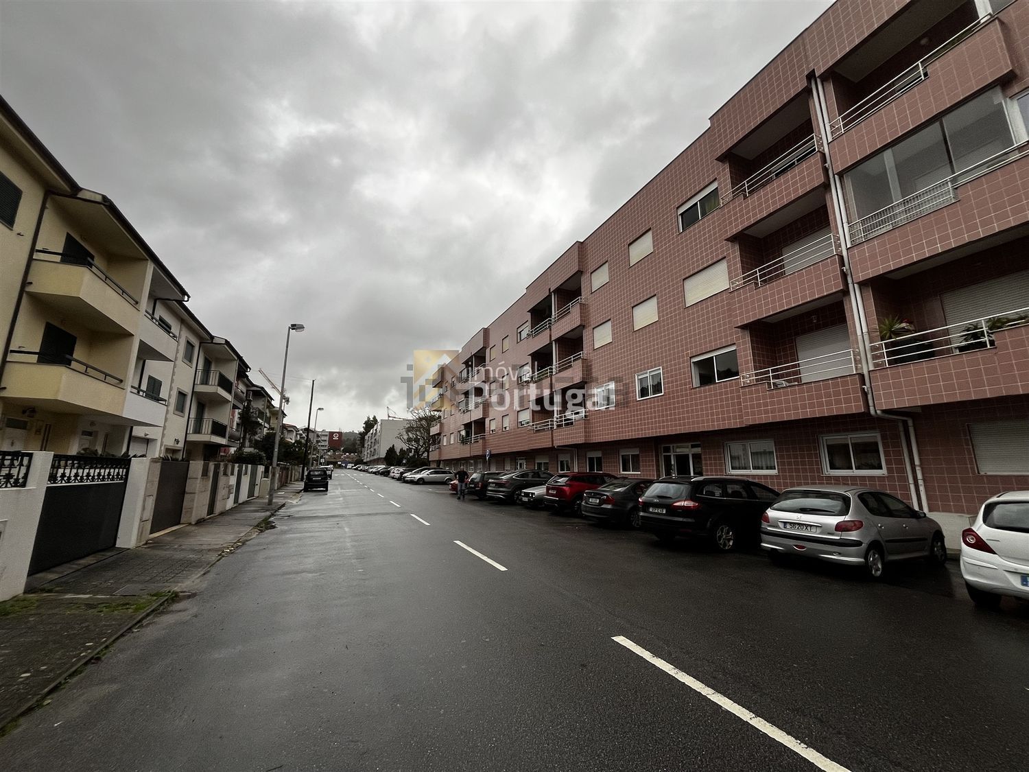 出租公寓 t1在Rua do Areal de Cima, 44 a - 视线