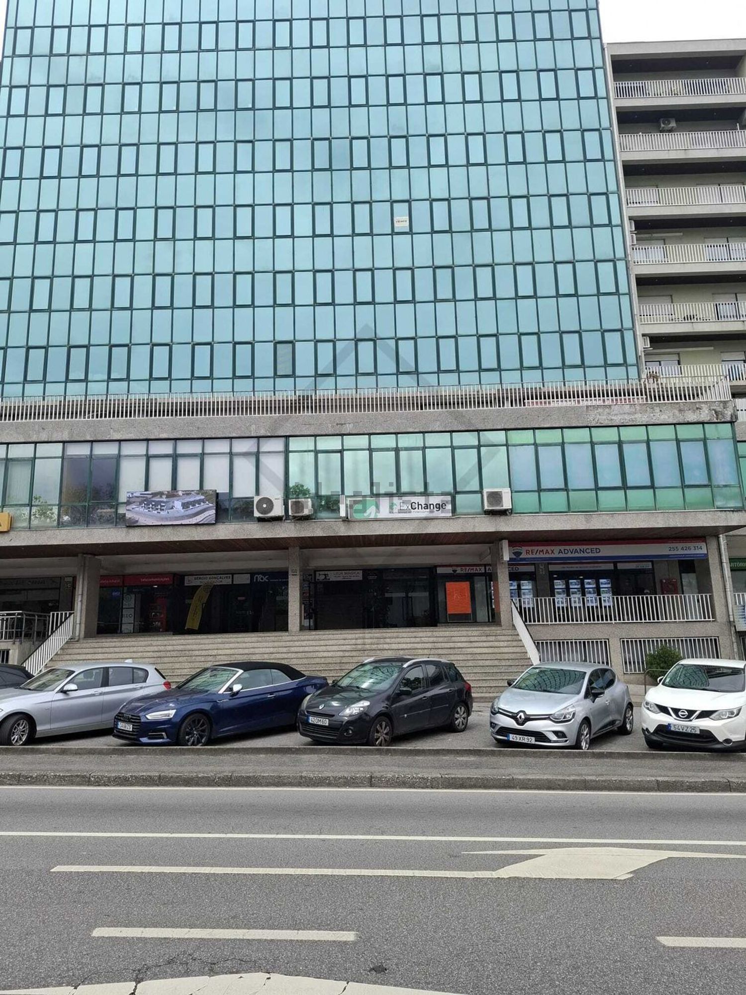 公寓 t5出售在Avenida Primeiro de Maio s/n - 视线