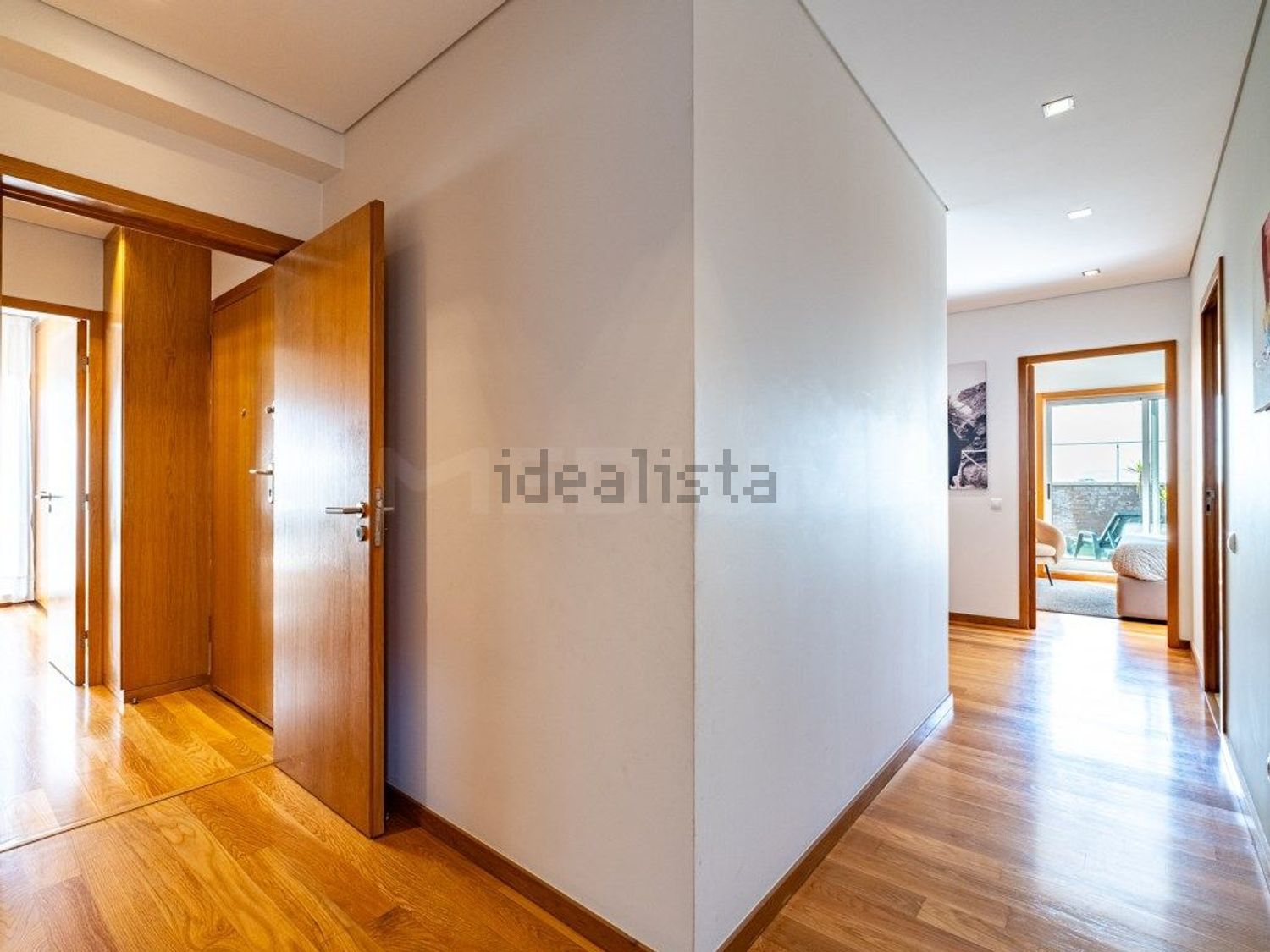 公寓 t4出售在Travessa Manuel Vieira Neves da Cruz - 前厅