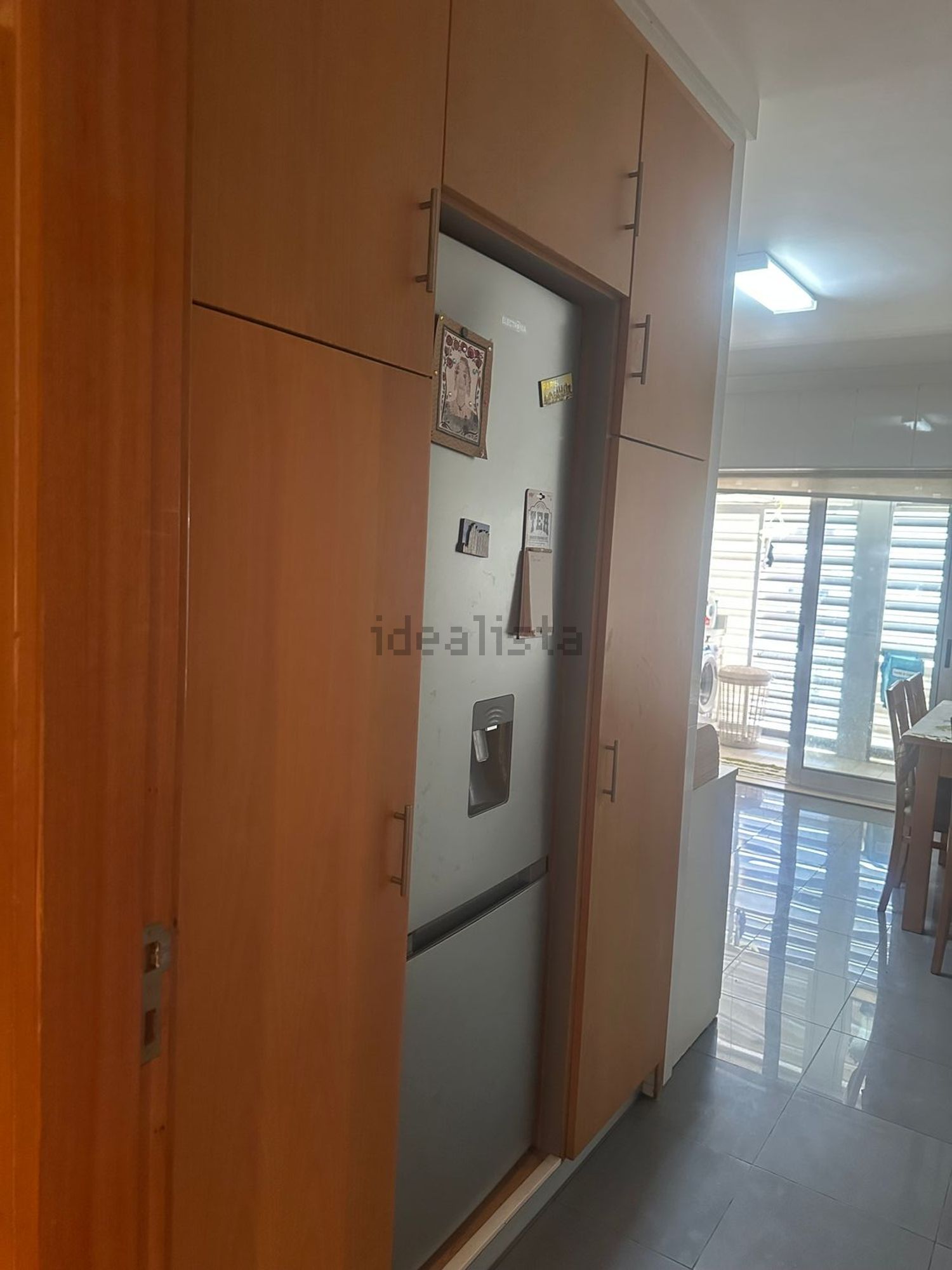 出租房间在Rua António Borges Marques Castanheiro, 68 - 厨房