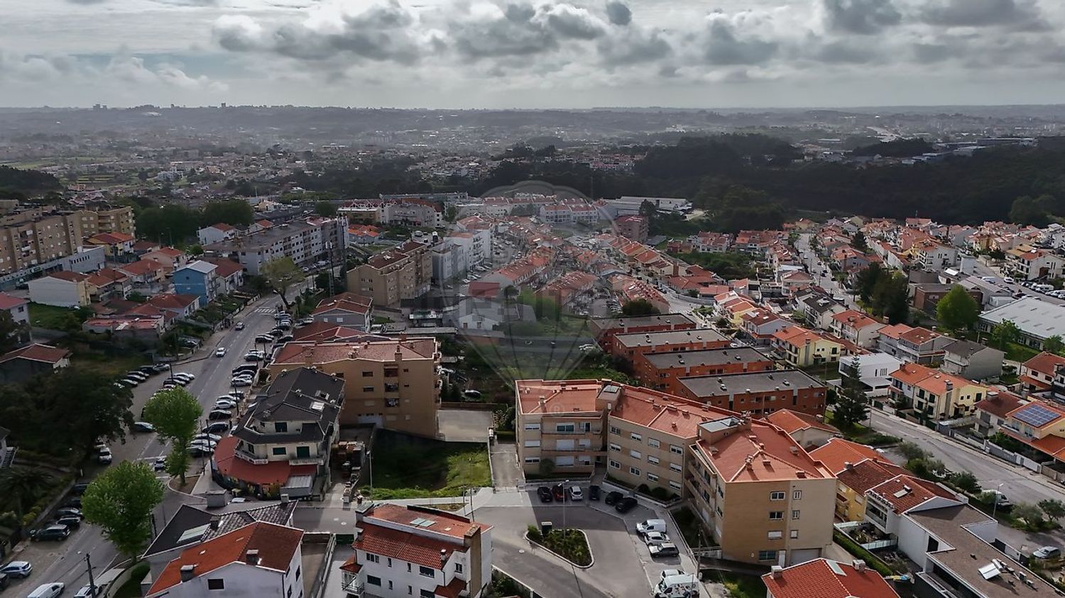 公寓 t2出售在Rua dos Castanheiros, 292 - 视线