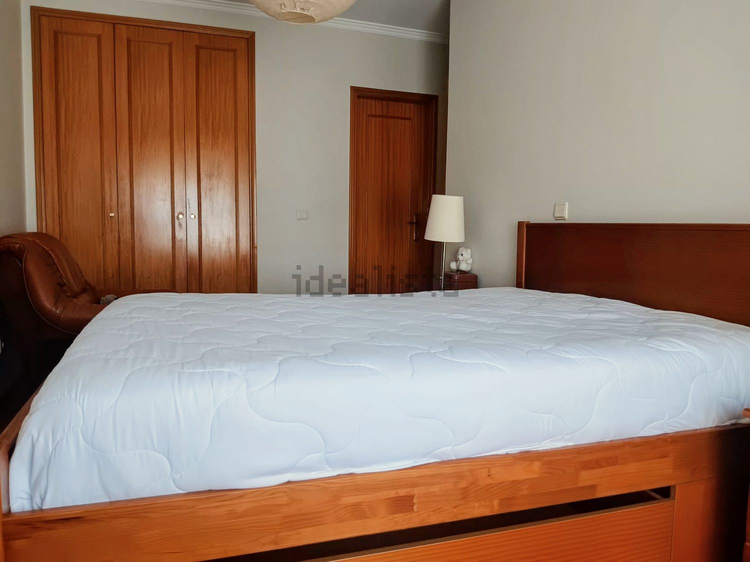 公寓 t2出售在Rua Quinta das Heras, 122 - 卧室