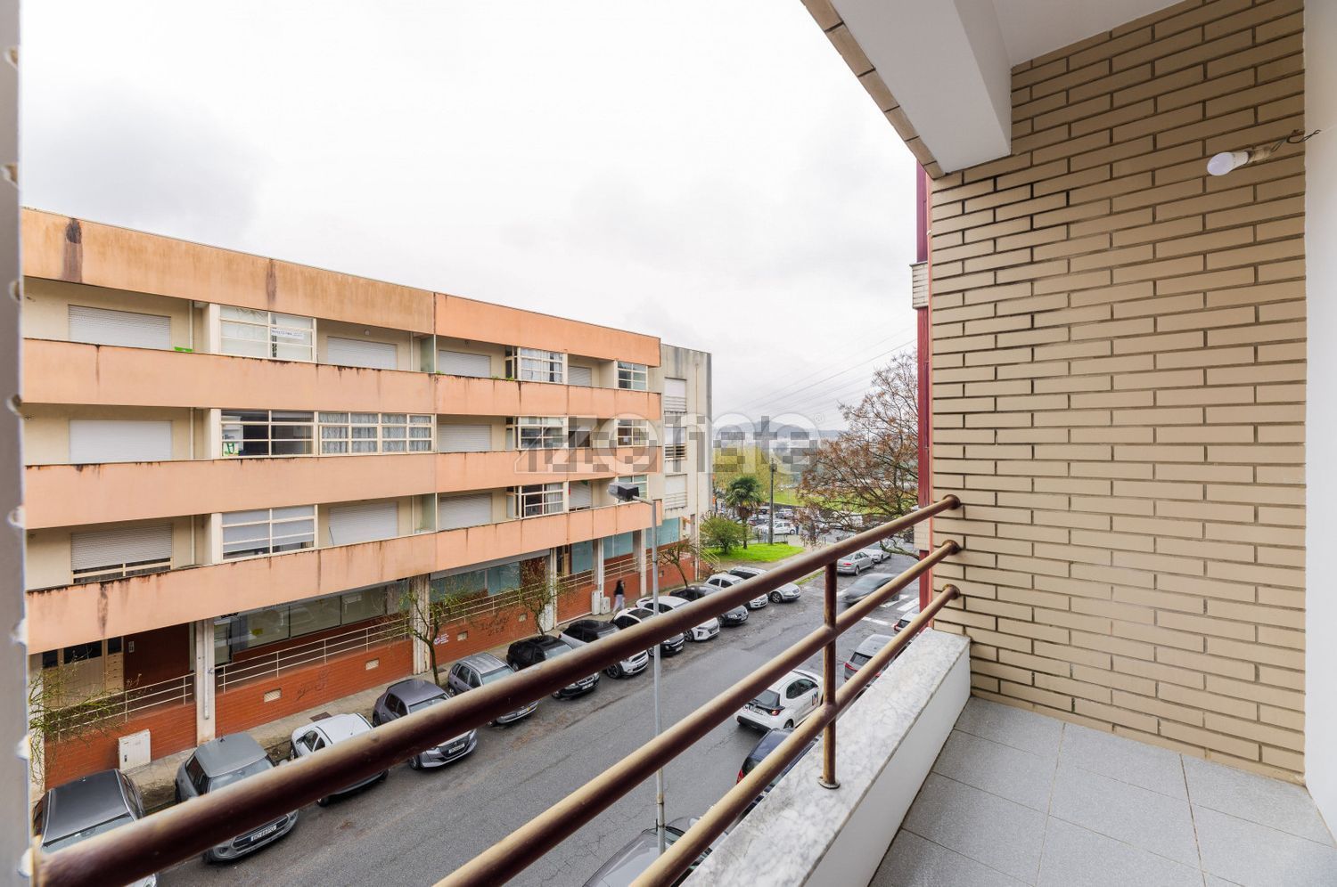 公寓 t2出售在Rua de Barros, 17 - 门廊