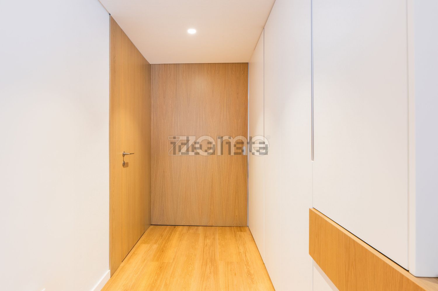 公寓 t3出售在Rua Damião de Góis, 174 - 过道
