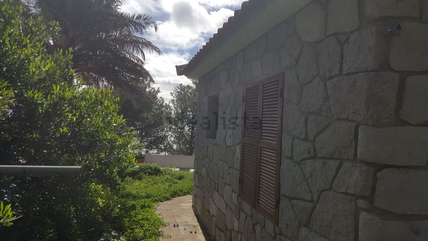 小楼房或独栋别墅出售在Porto Santo - 视线