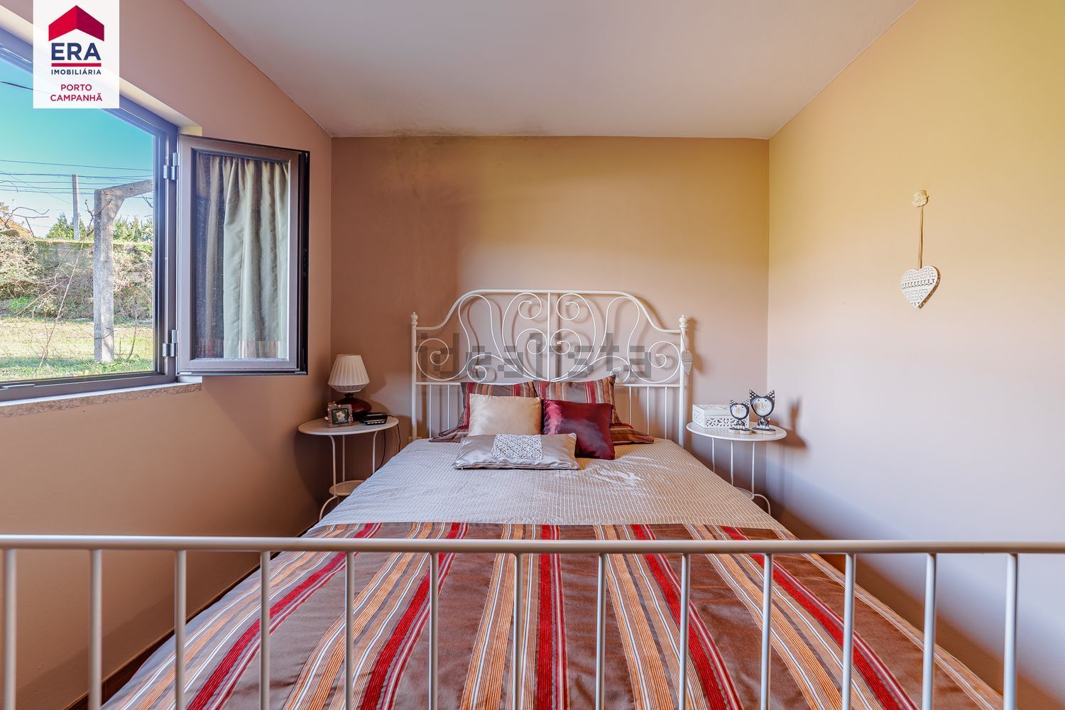 小楼房或独栋别墅出售Quinta dos Moinhos - Casal 4690 - 019 Cinfães - 卧室