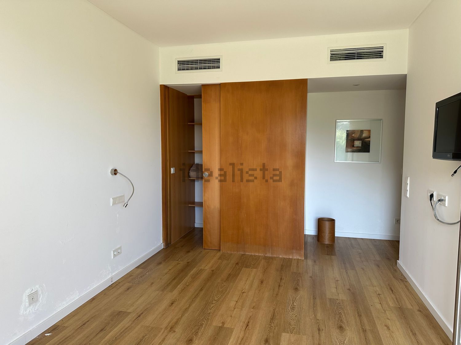 出租双拼别墅在Rua Azul, 30 - 照片