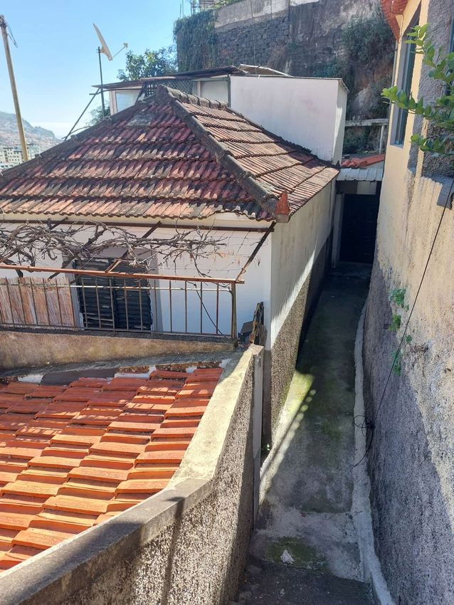 小楼房或独栋别墅出售在São Roque