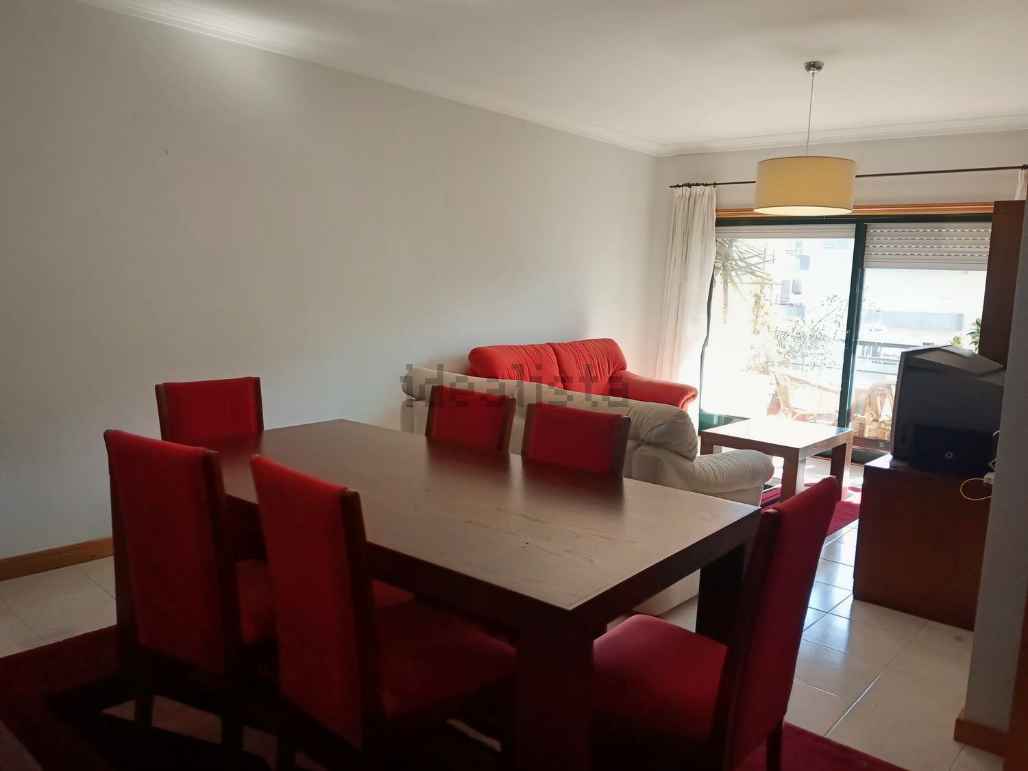 公寓 t2出售在Rua Quinta das Heras, 122 - 客厅