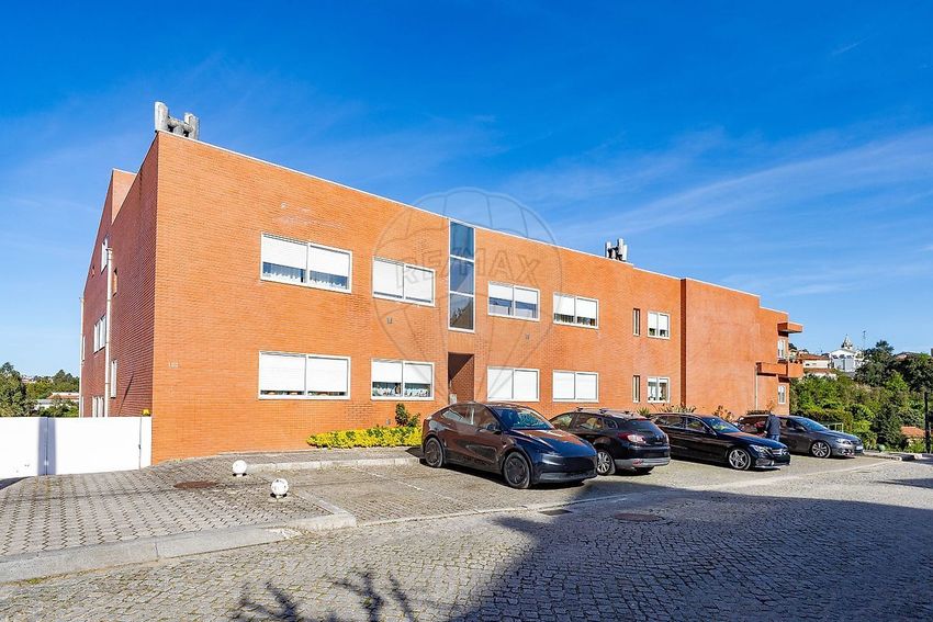 公寓 t3出售在Rua Cabanões
