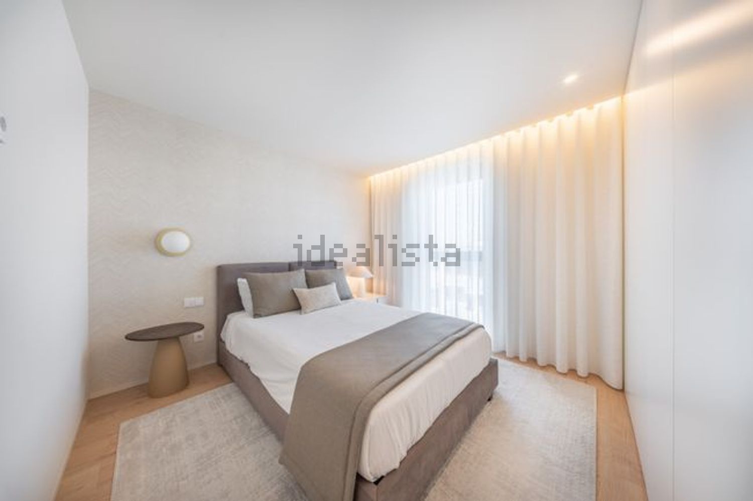 公寓 t3出售在Avenida da Colónia, 165 - 卧室