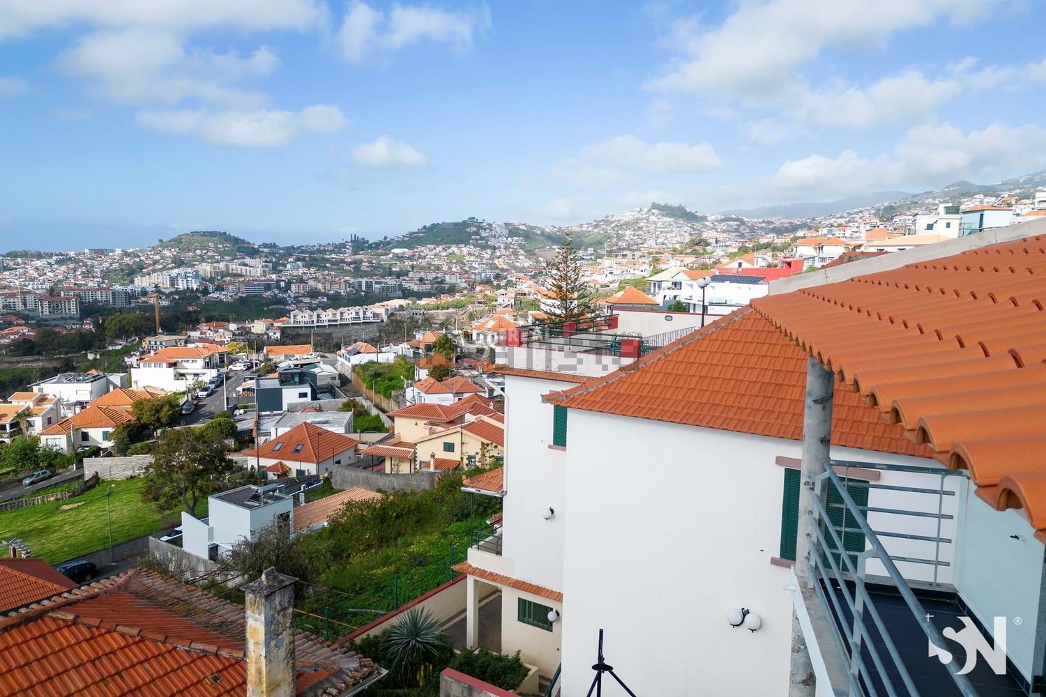 小楼房或别墅出售在Imaculado Coração Maria - 照片