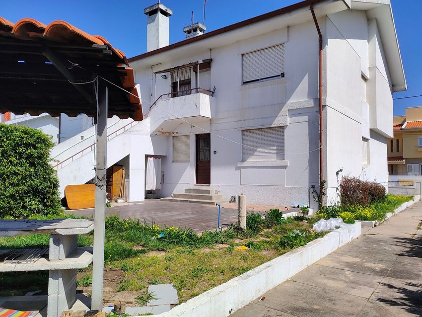 出租公寓 t2在 Centro de Valadares - Penedo - Valadarinho
