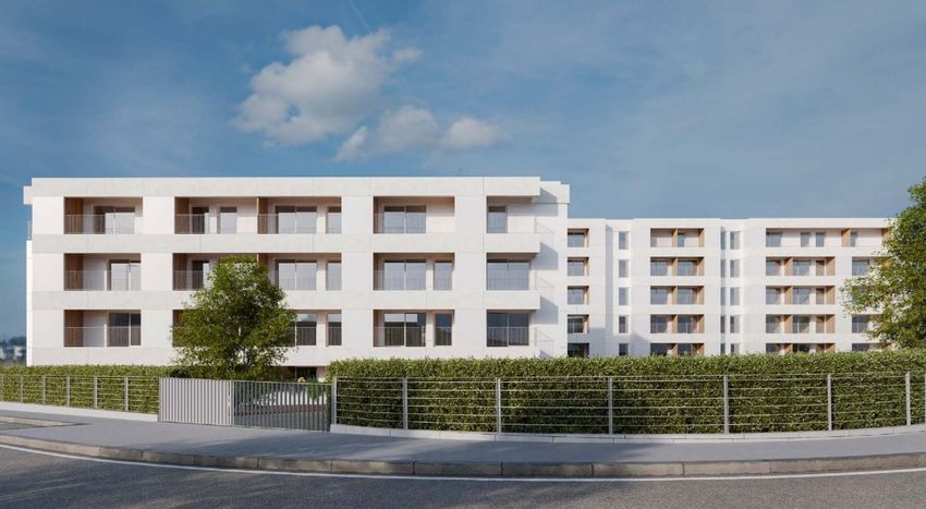 公寓 t2出售在Rua de Vilares, 10