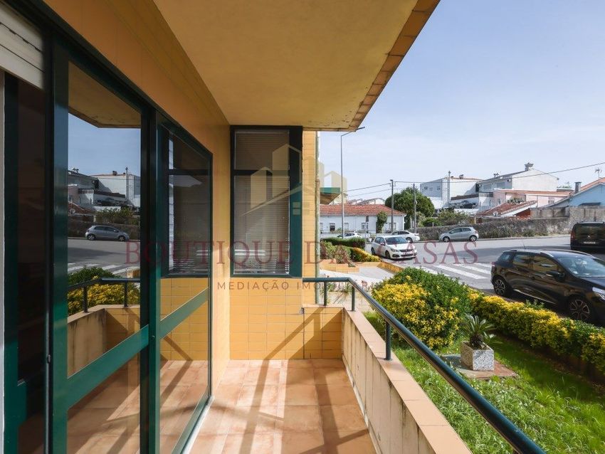 公寓 t1出售在Rua São Caetano
