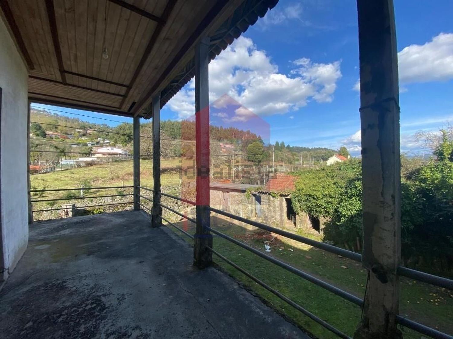 小楼房或别墅出售在Ribeira do Neiva - 照片