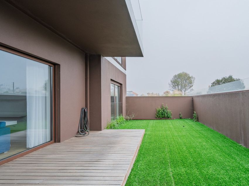 出租公寓 t3在 Avenue Infante Dom Henrique, 59