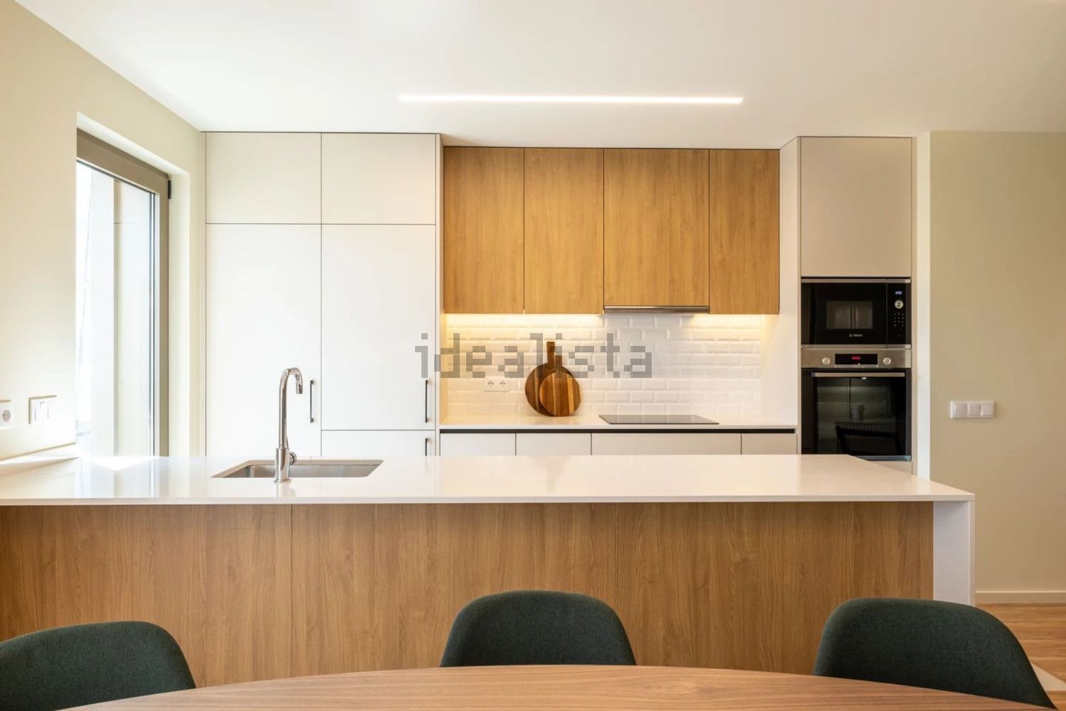 公寓 t2出售在Rua Lino José de Sousa Ferreira s/n - 厨房