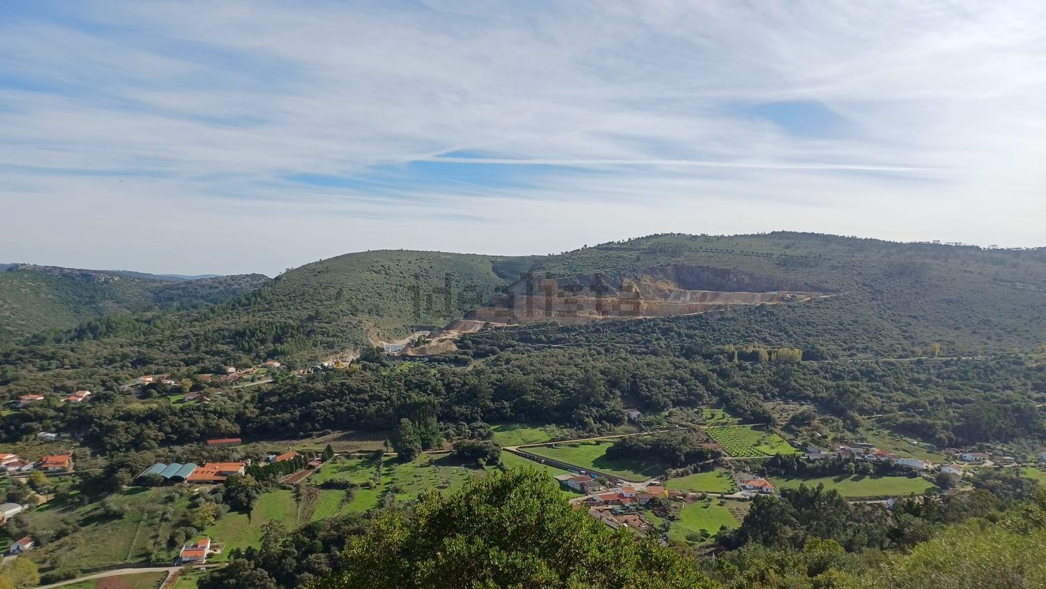 出租复式公寓Quinta do bosque, 143 - 视线