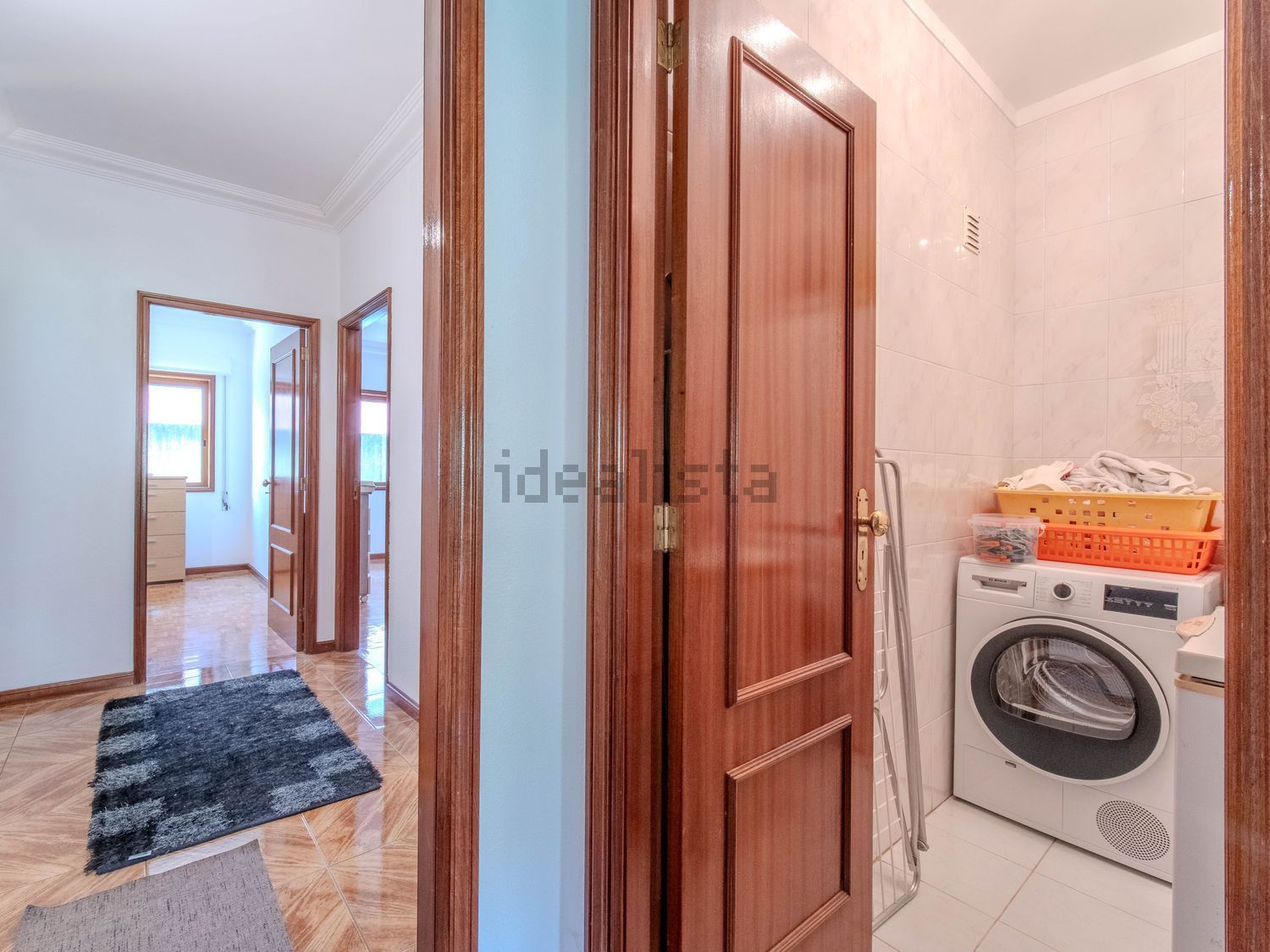 公寓 t3出售在Rua Marginal de Vila Verde, 121 - 厨房
