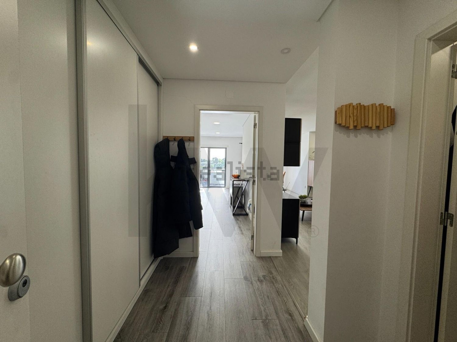 公寓 t3出售Quinta da Ramalhosa, 17 lote 17 - 过道