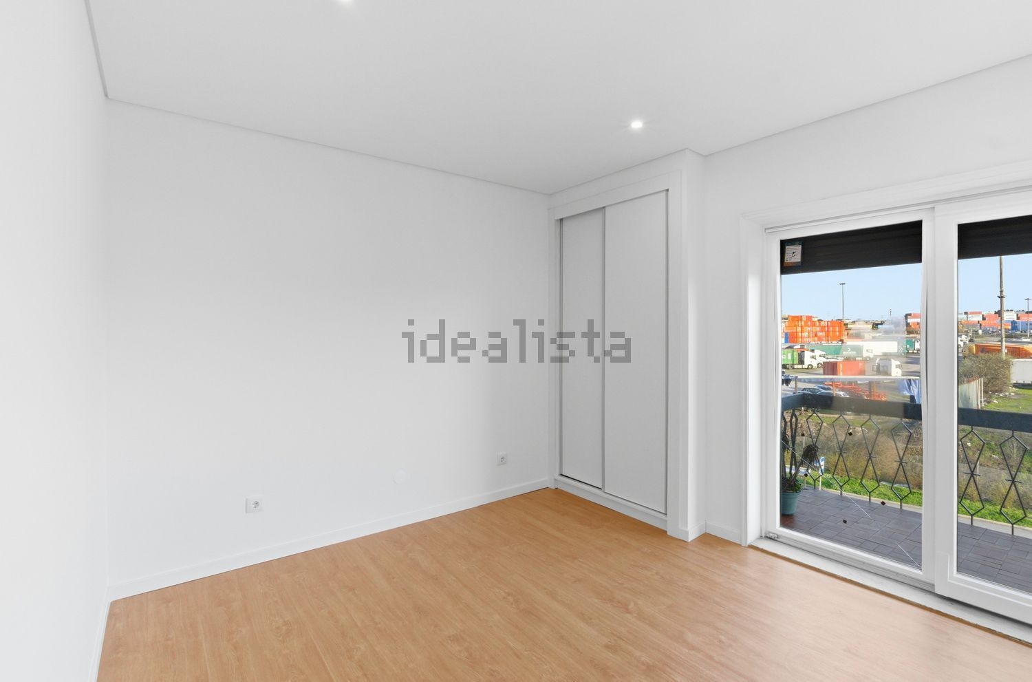 公寓 t3出售在Avenida Maria Brito, 3397 - 居住