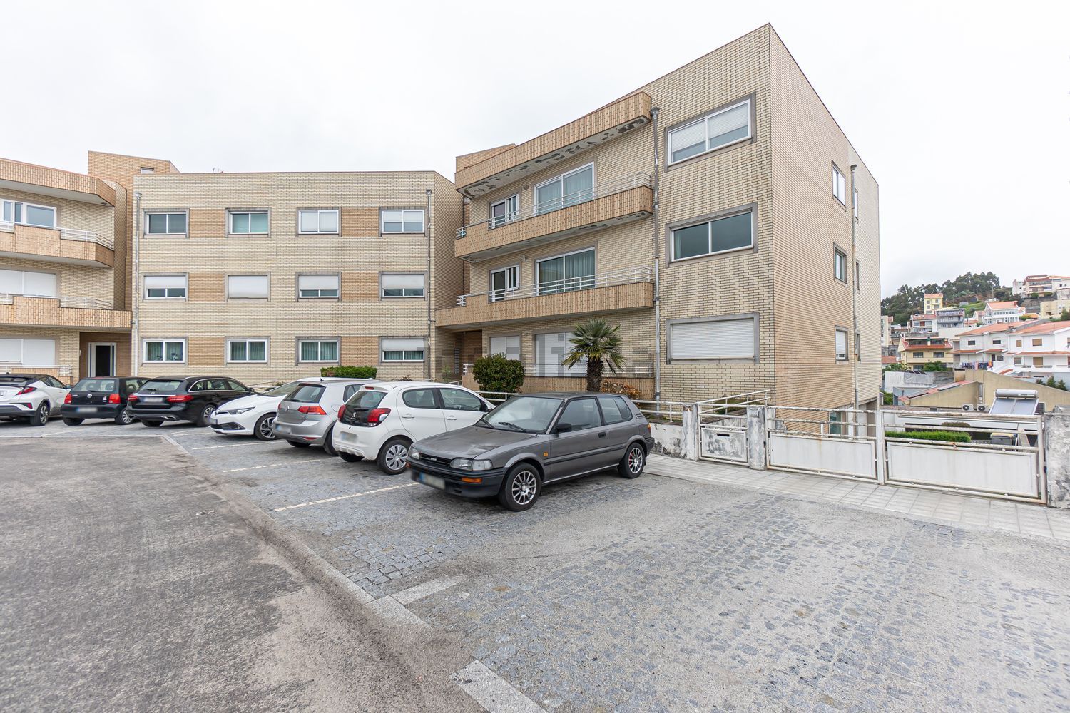 公寓 t2出售在Rua dos Castanheiros, 292 - 视线