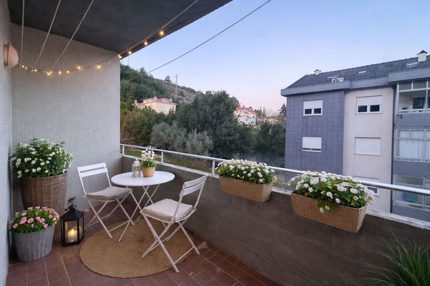 公寓 t3出售在Lamego