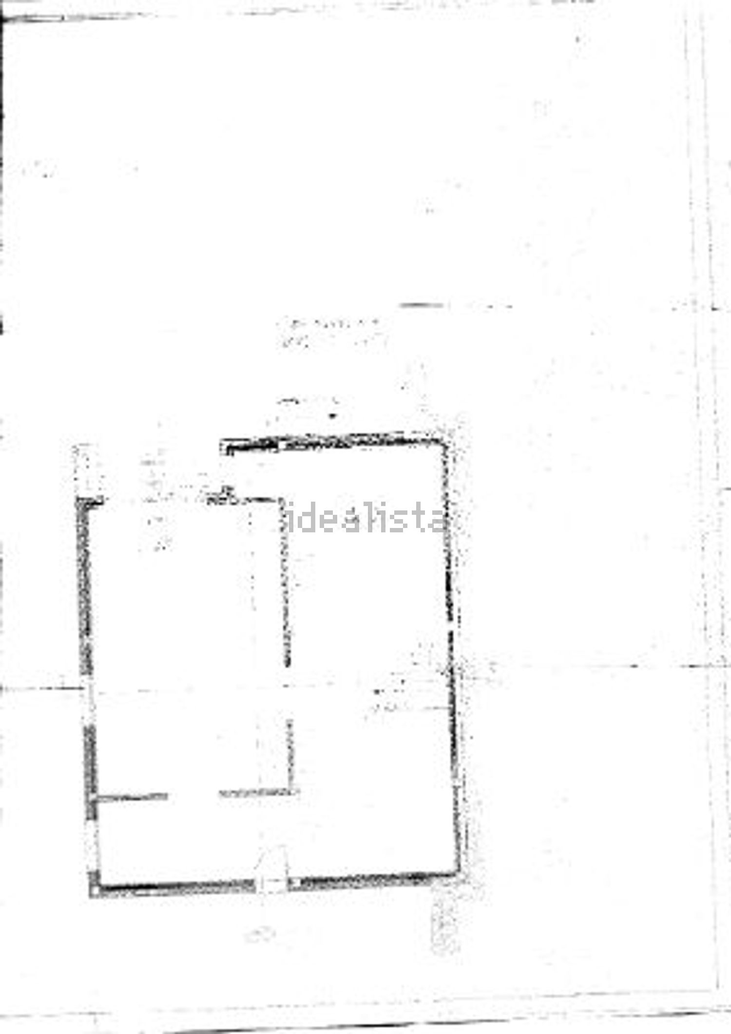 小楼房或独栋别墅出售Em575, 539 - 平面图