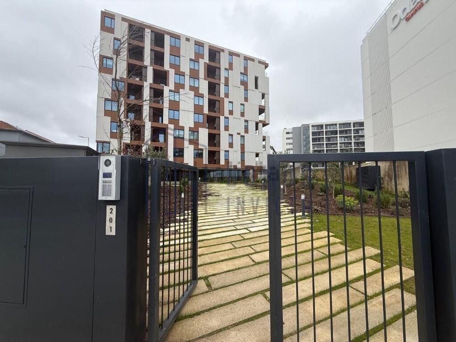 出租公寓 t1在 Hospital São João - Pólo Universitário - 照片