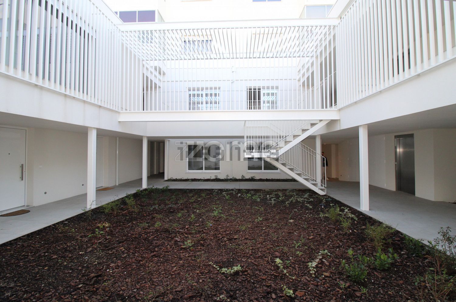 出租公寓 t1在Urgezes - 前厅