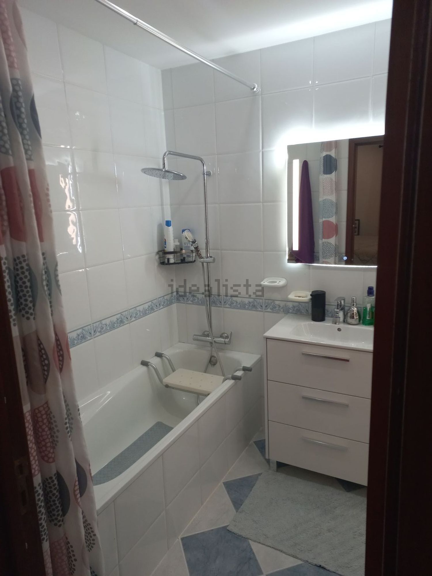 公寓 t2出售在Praceta da Cidade, 32 - 卫生间