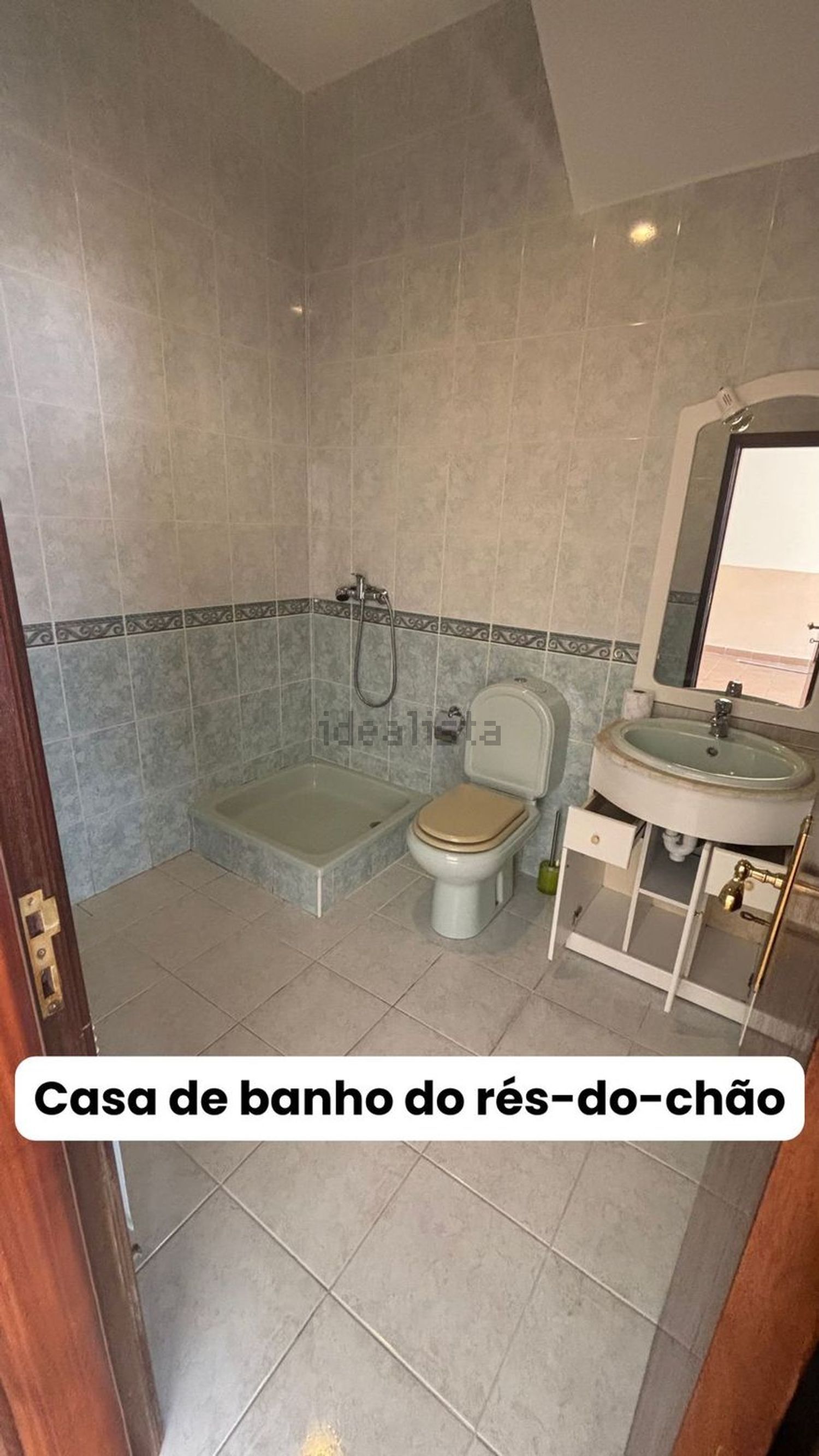 联排别墅出售Quinta Da Geada, 3 - 卫生间