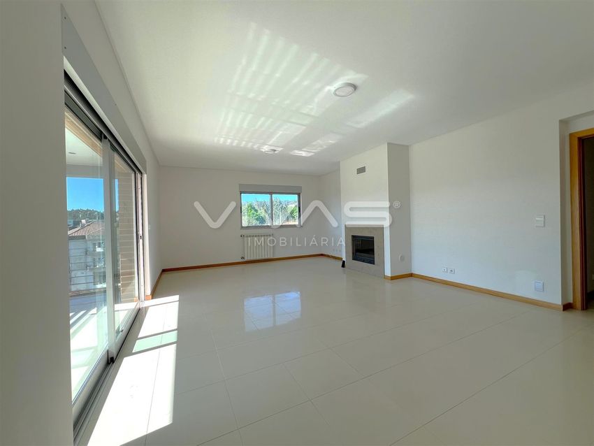 出租公寓 t3在Vila Verde e Barbudo