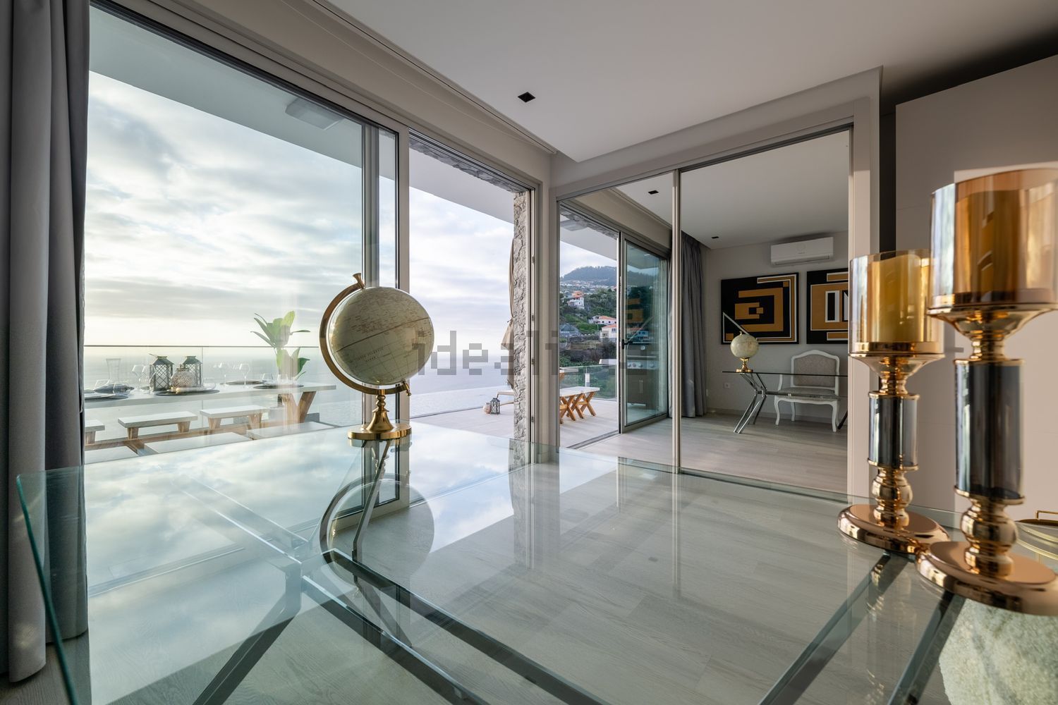 小楼房或独栋别墅出售Impasse da Calçada - 照片