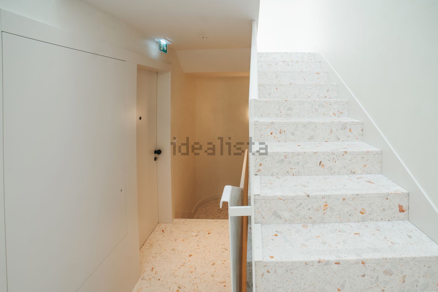 出租公寓 t1在Rua dos Falcões, 18 - 详情