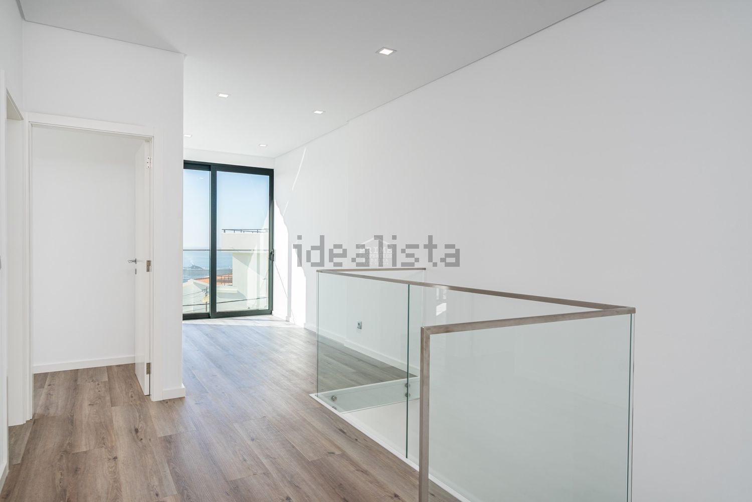 双拼别墅出售Entrada dos Colonos - 居住