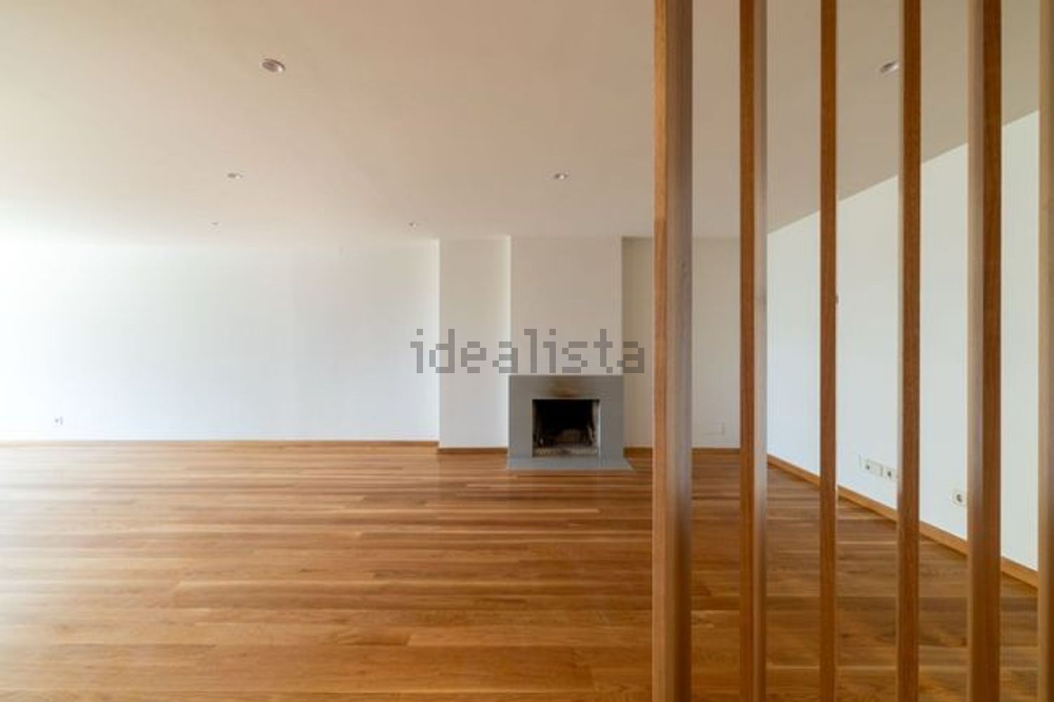 出租公寓 t4在Avenida Menéres, 234 - 客厅