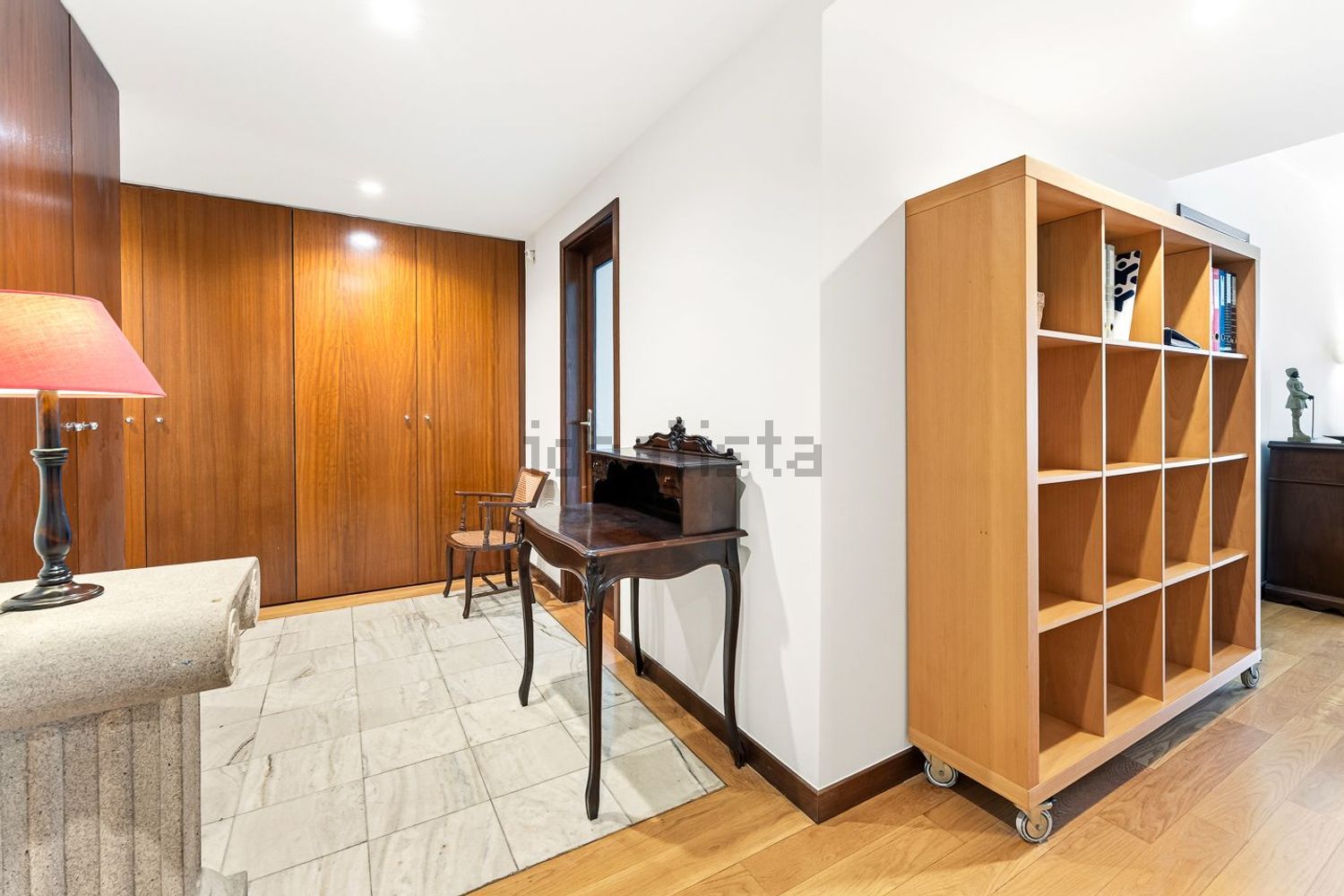 出租公寓 t1在Rua de Mota Pinto, 42 a - 前厅