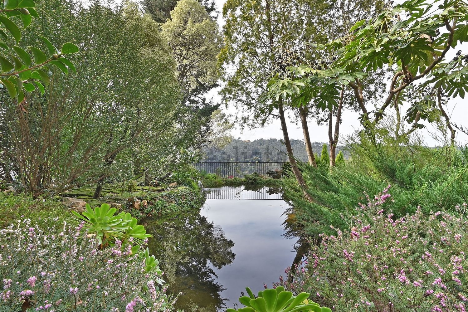 小楼房或独栋别墅出售在Rua Cavada, 250 - 花园