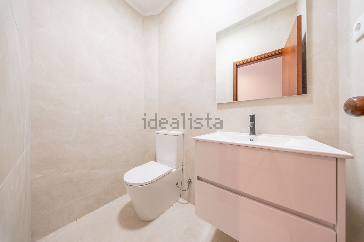 公寓 t3出售在Rua do Alto do Sobreiro, 222 - 卫生间